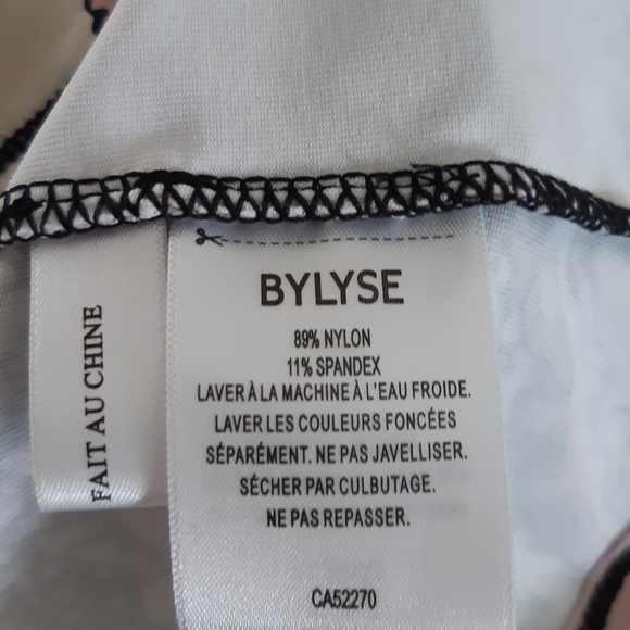 Embroidered Casual/Track Jacket - Picture 7 of 9